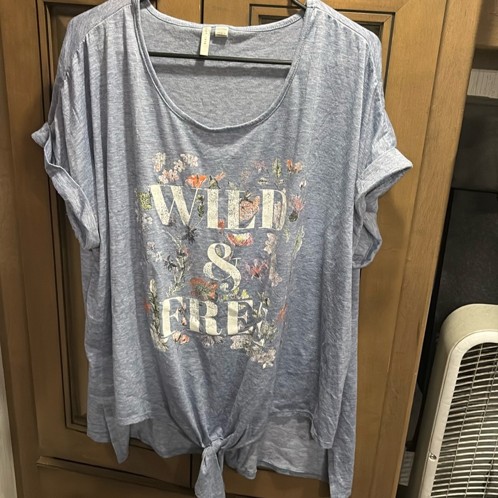 Wild & Free